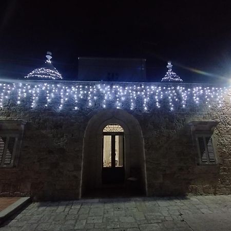Вилла Trulli Annina Локоротондо Экстерьер фото